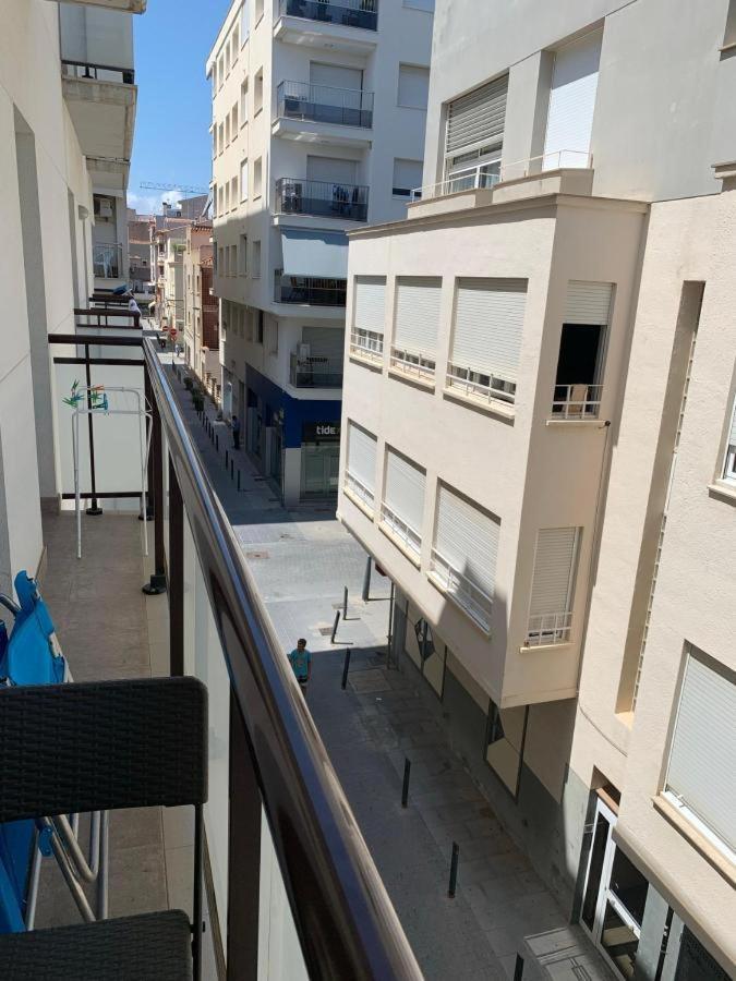 Apartments Gran Vp Cambrils Exterior foto