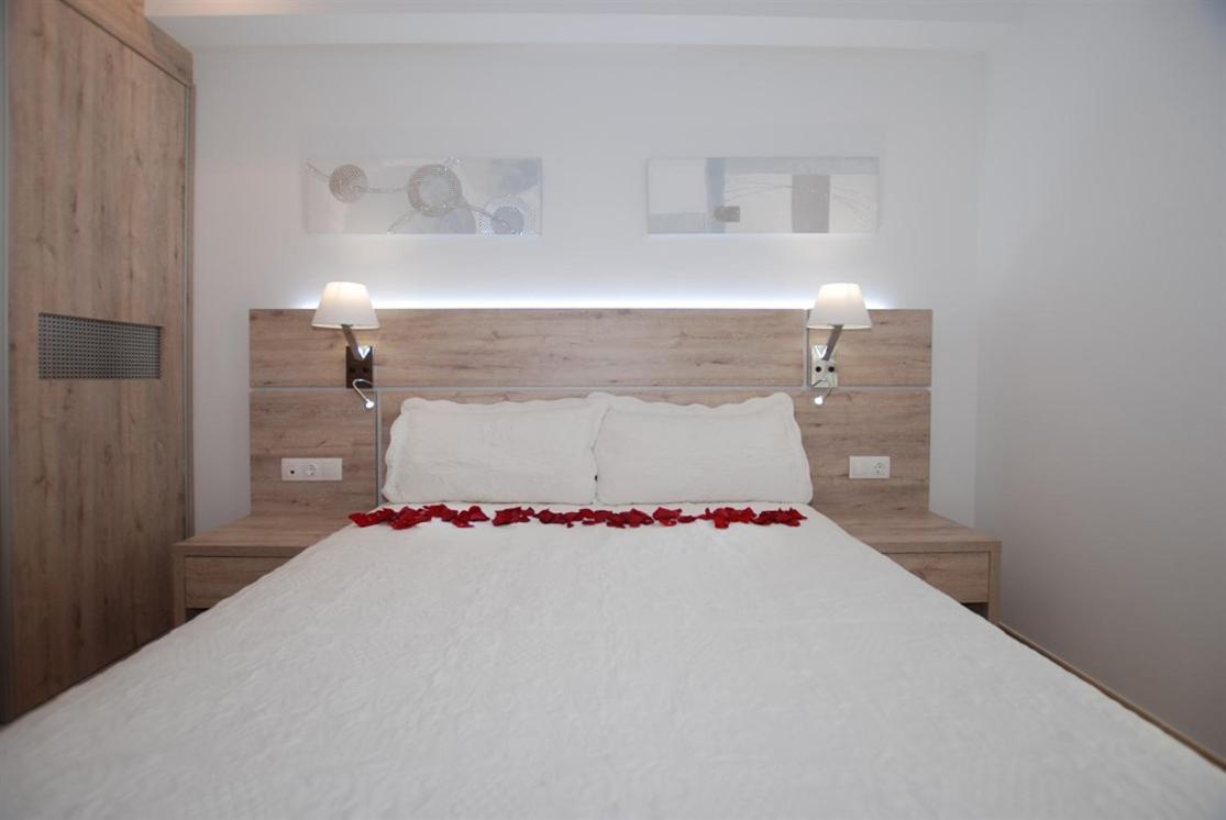 Apartments Gran Vp Cambrils Exterior foto