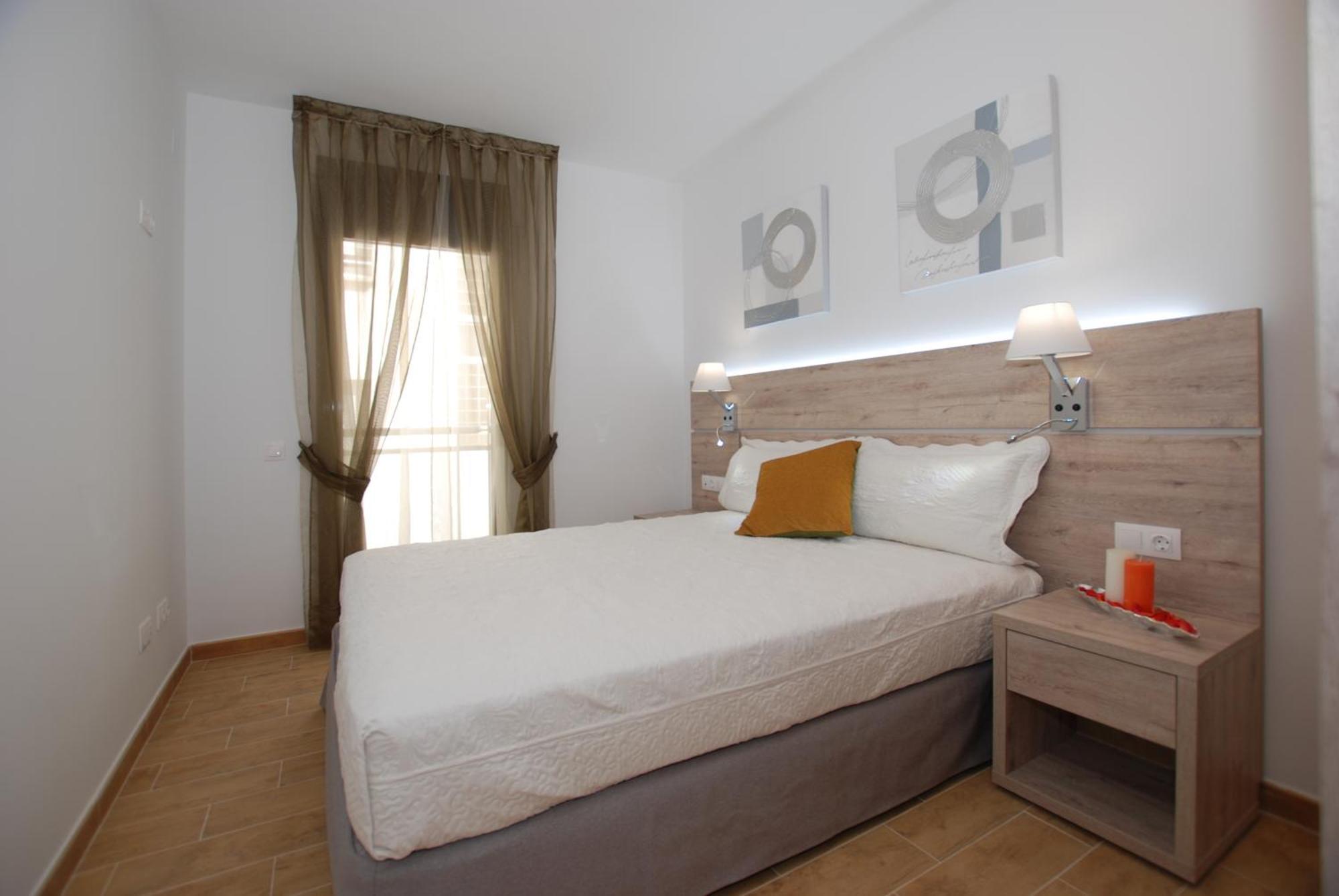 Apartments Gran Vp Cambrils Exterior foto