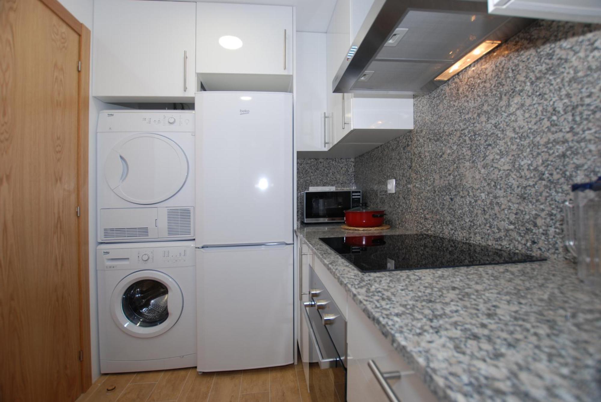 Apartments Gran Vp Cambrils Quarto foto