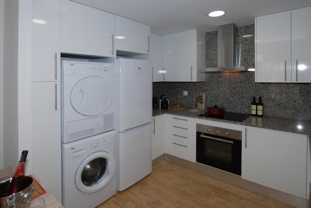 Apartments Gran Vp Cambrils Exterior foto