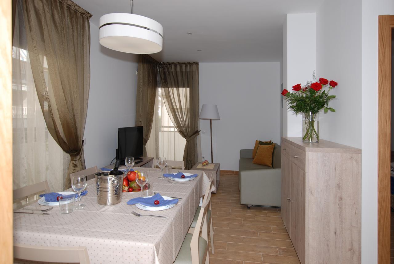 Apartments Gran Vp Cambrils Quarto foto